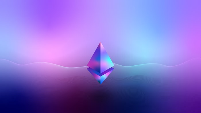 Digital crypto asset